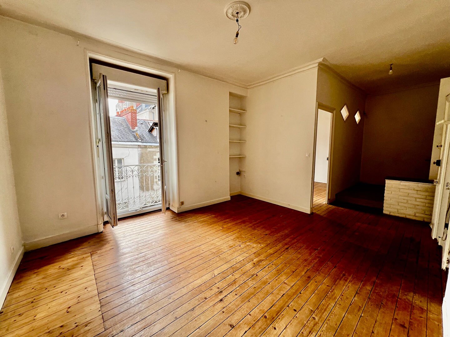 Appartement à vendre, 43m², Nantes