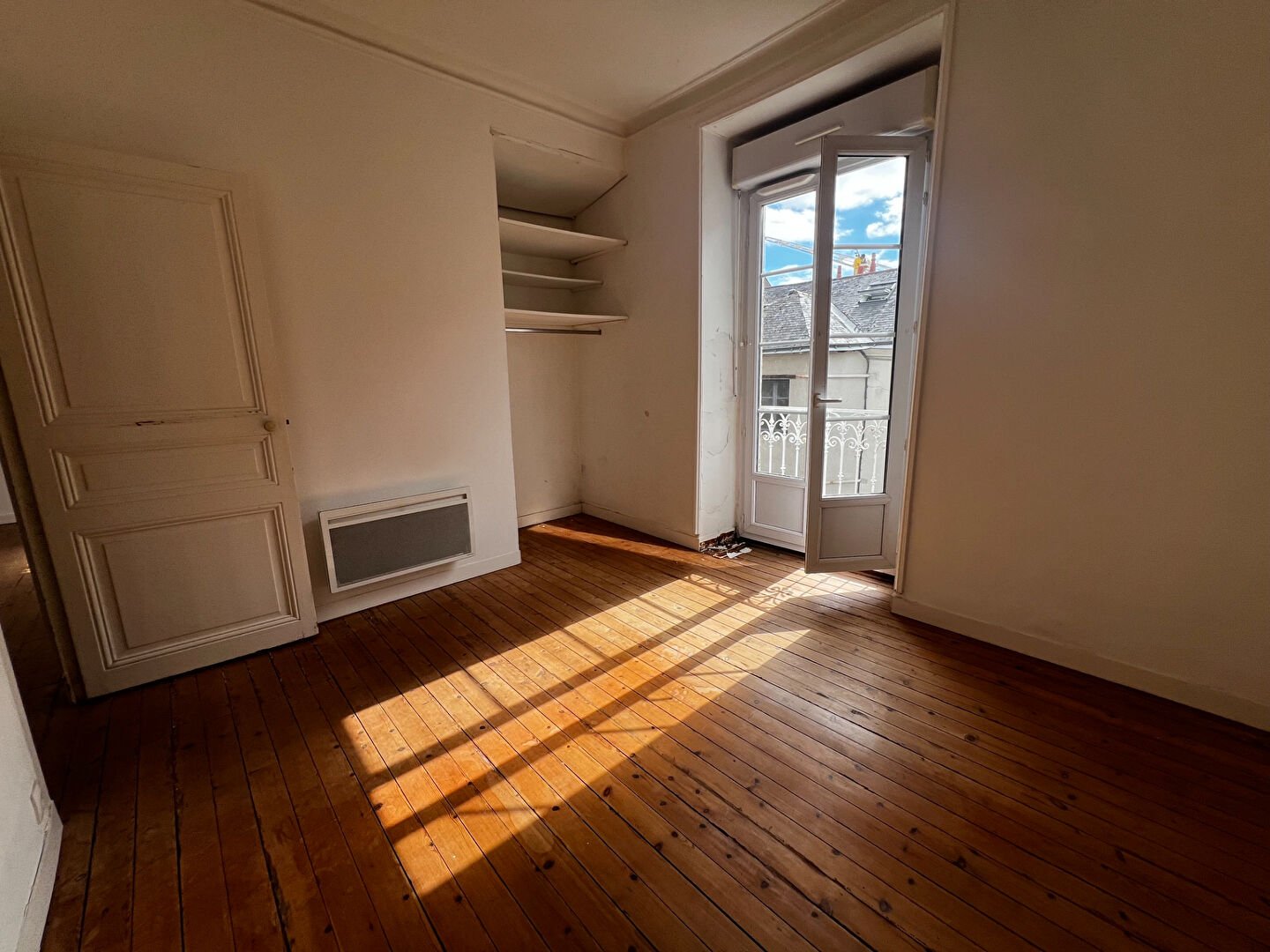 Appartement à vendre, 43m², Nantes