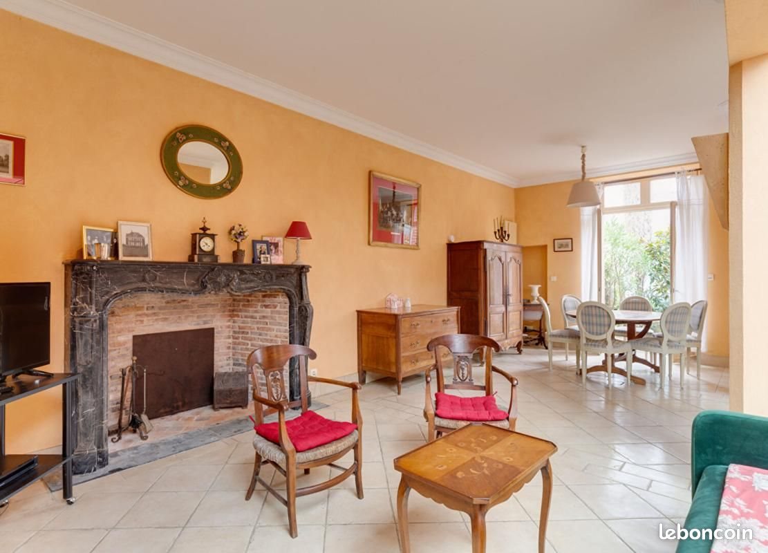 Maison à vendre, 145m², Nantes