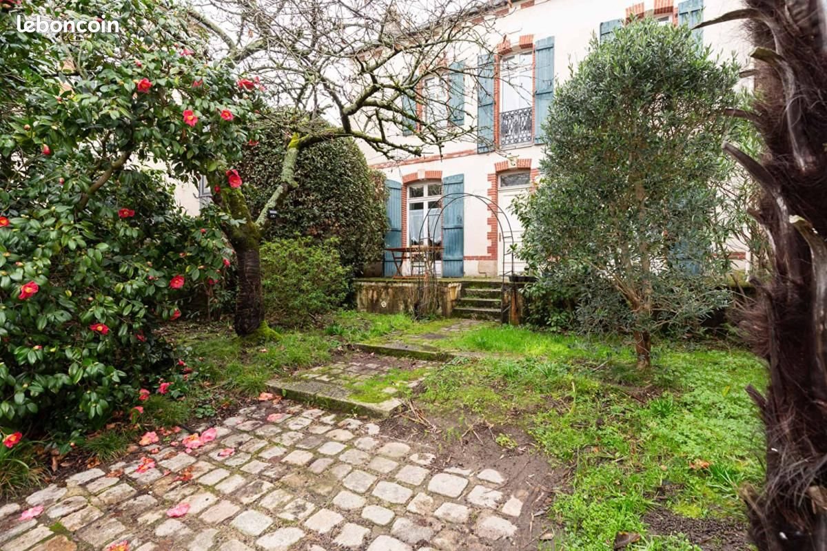 Maison à vendre, 145m², Nantes