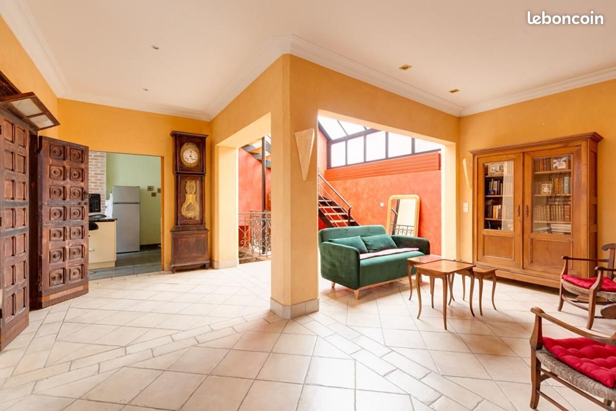 Maison à vendre, 145m², Nantes