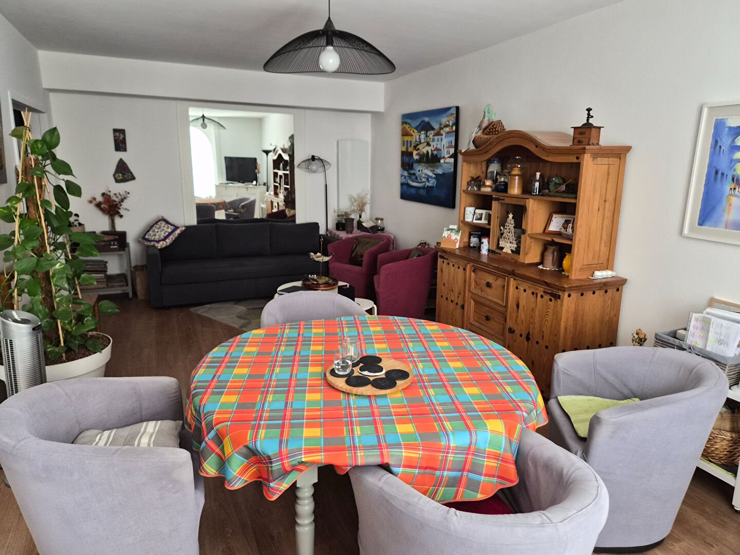 Appartement à vendre, 61m², Nantes