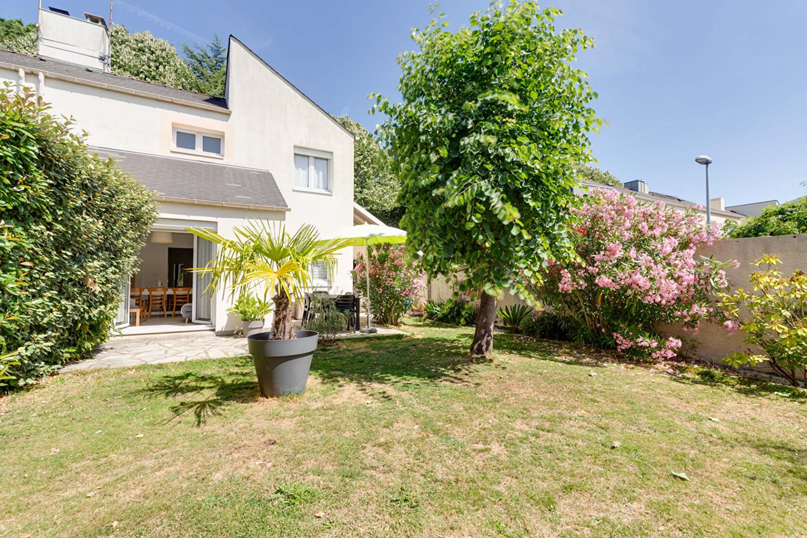Maison à vendre, 83m², Nantes