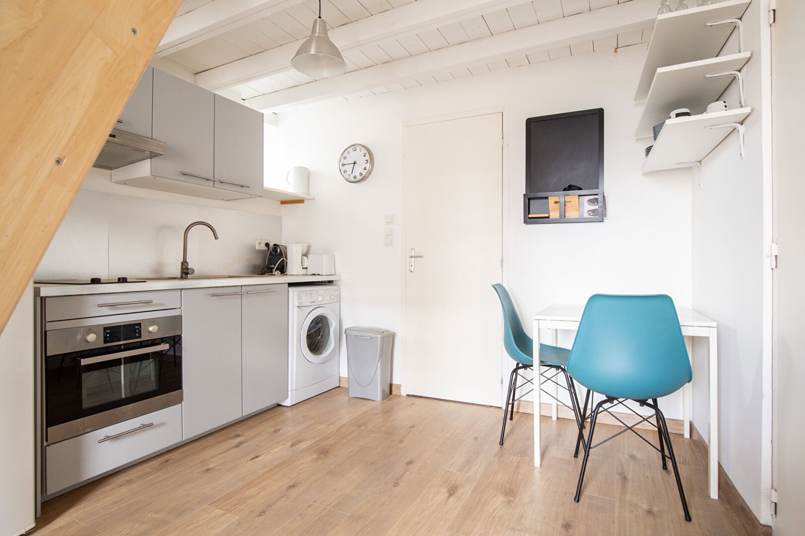 Appartement à vendre, 25m², Nantes