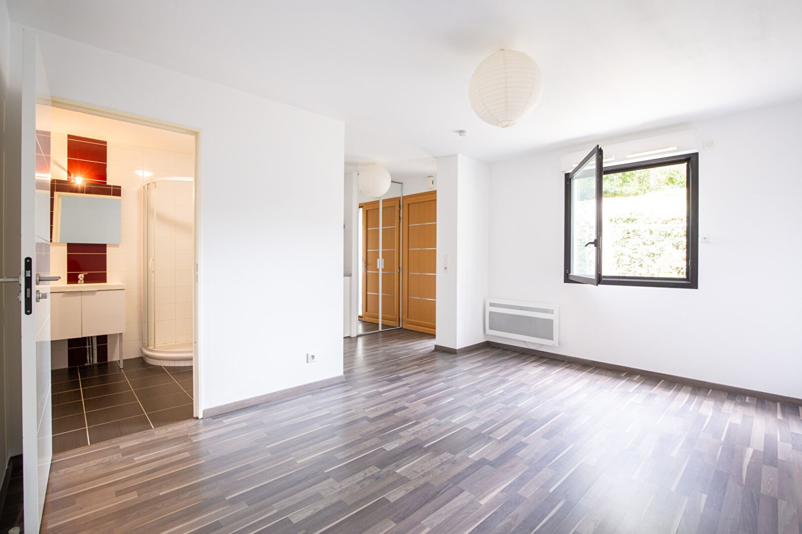 Appartement à vendre, 24m², Nantes