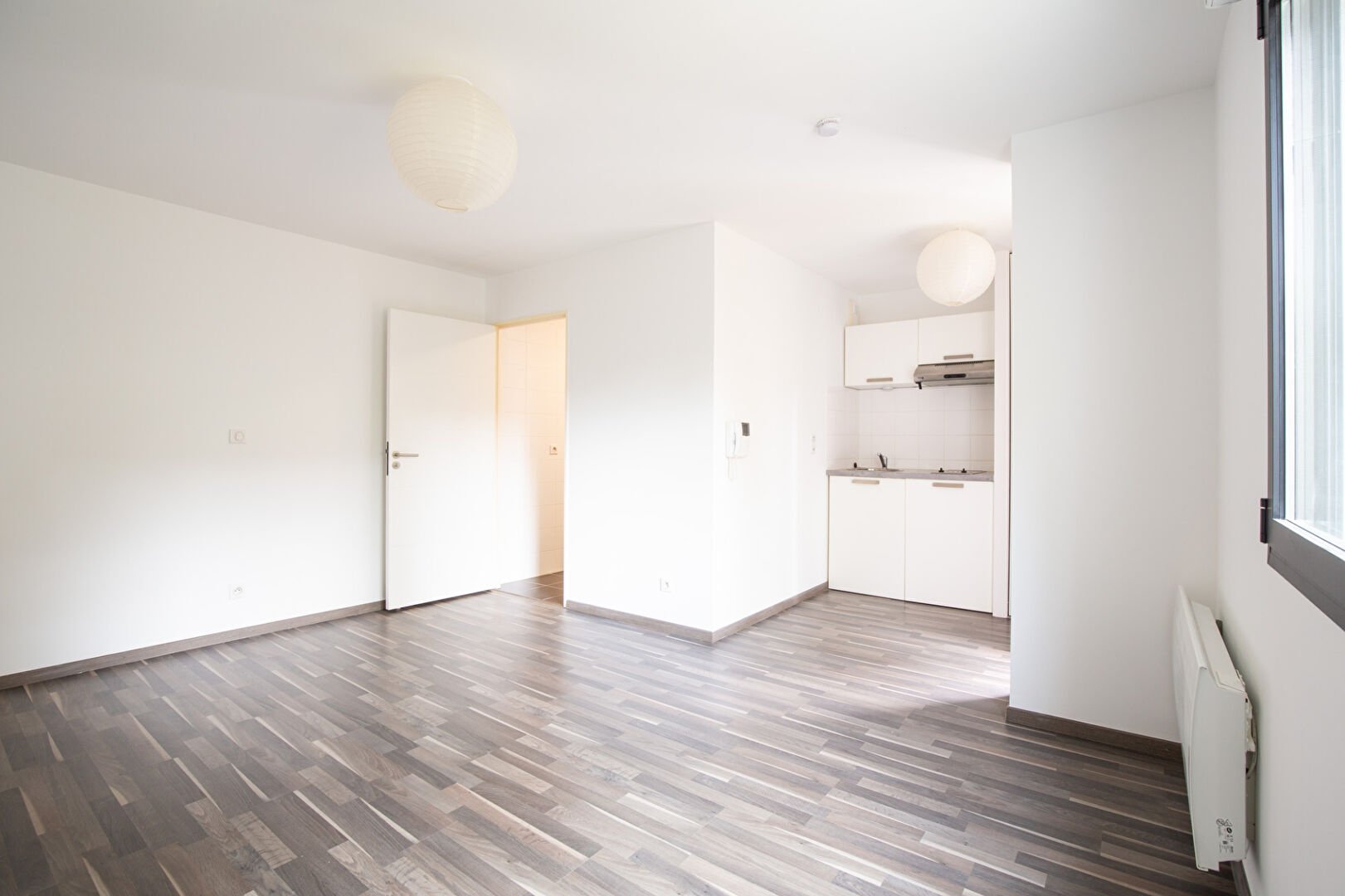 Appartement à vendre, 24m², Nantes