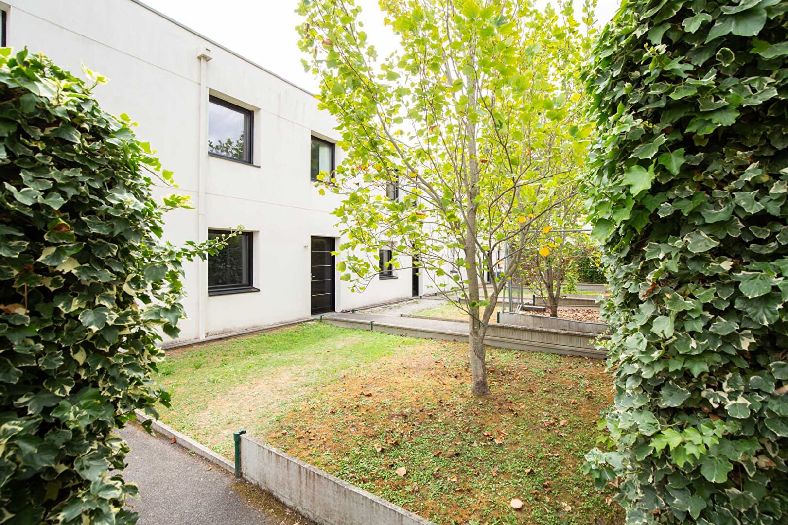 Appartement à vendre, 24m², Nantes