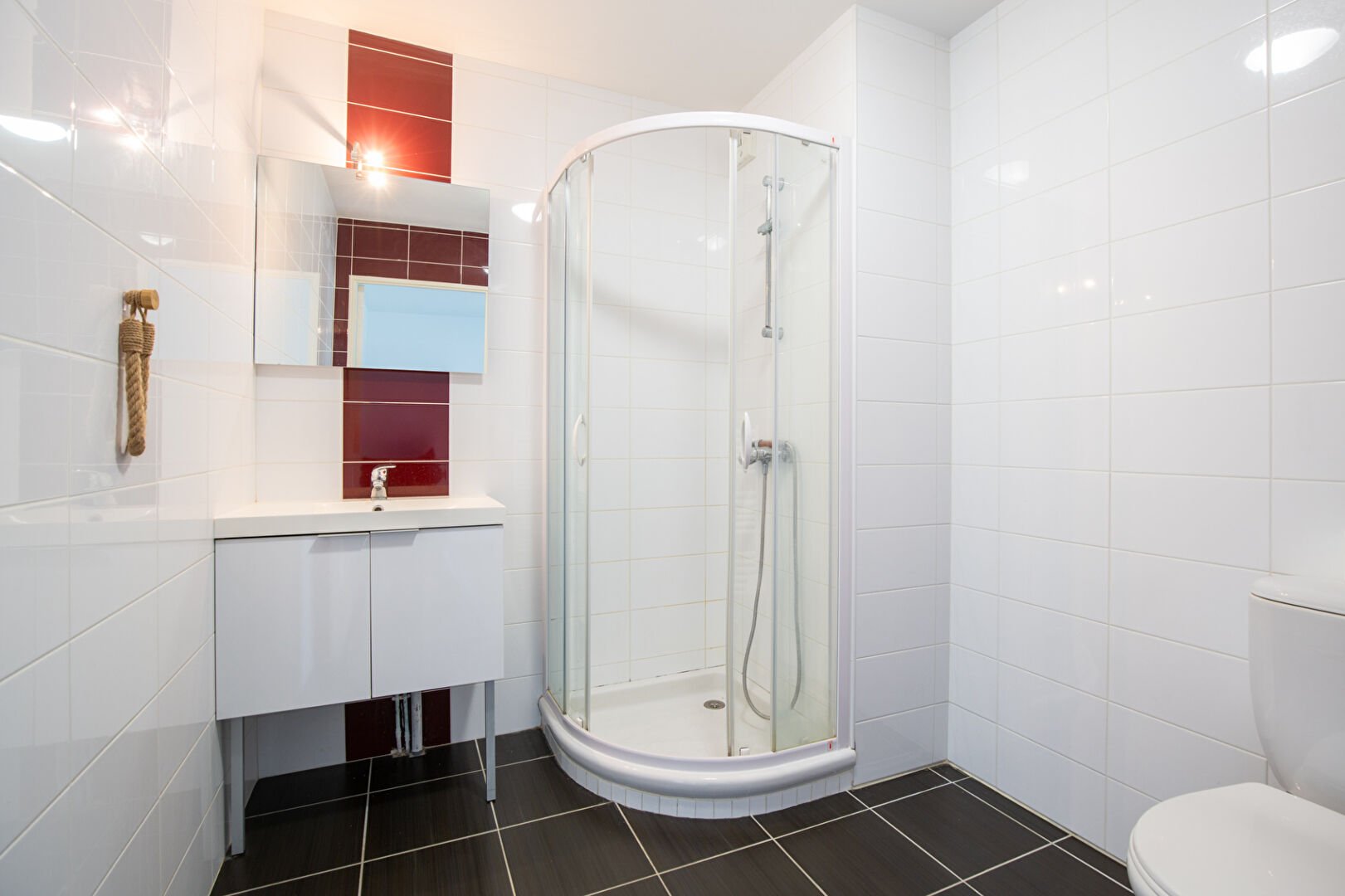 Appartement à vendre, 24m², Nantes