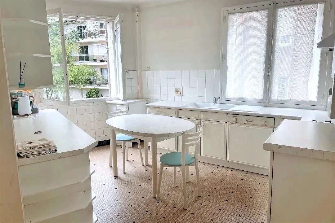 Appartement à vendre, 63m², Nantes