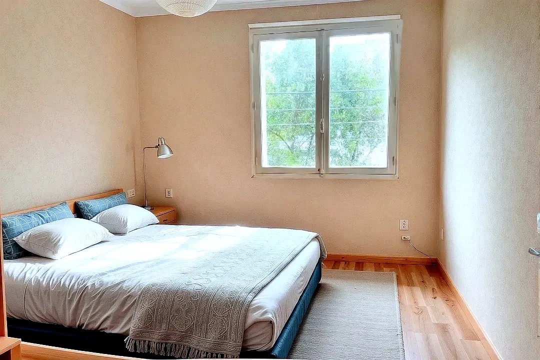 Appartement à vendre, 63m², Nantes