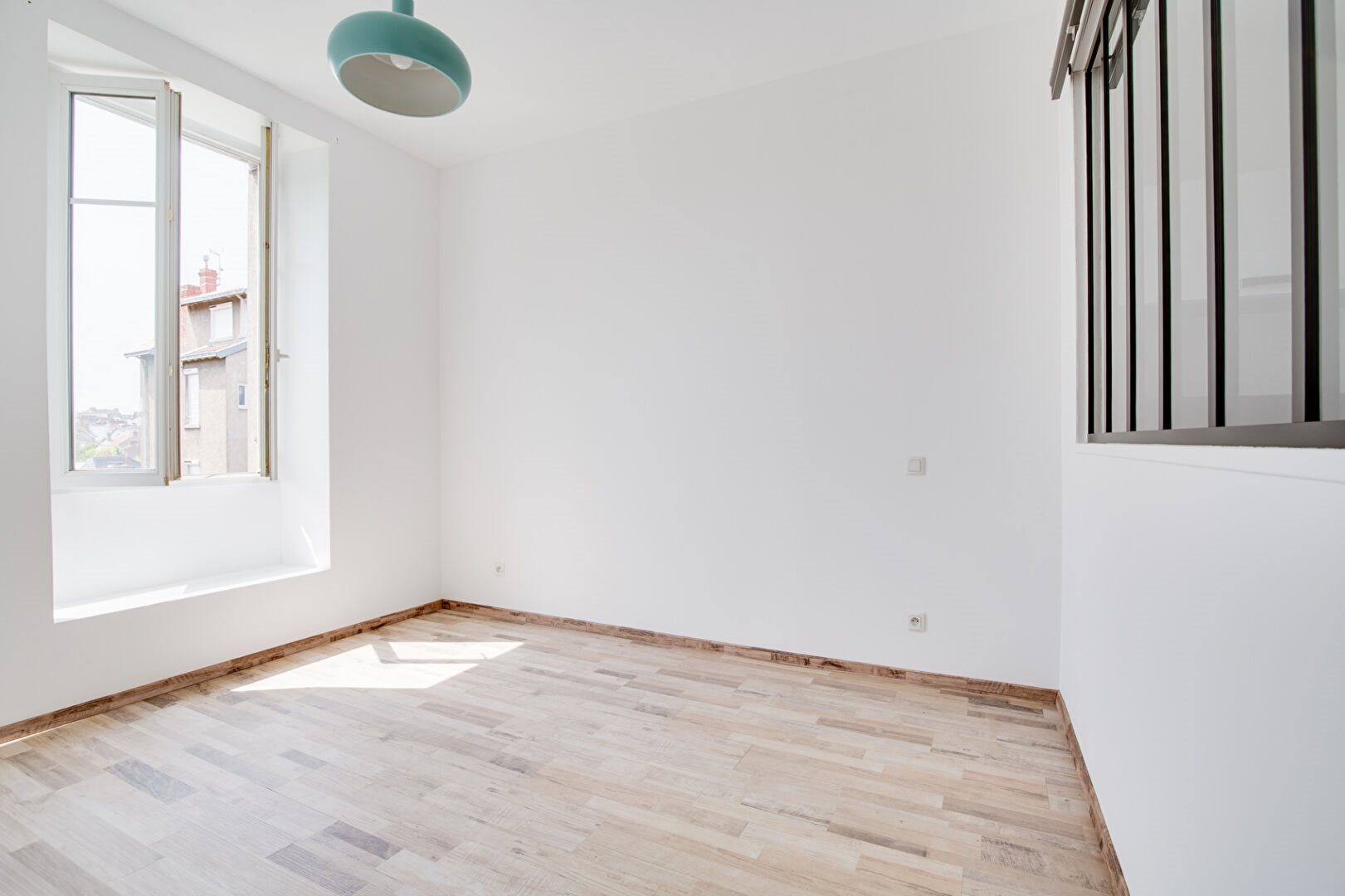 Appartement à vendre, 46m², Nantes