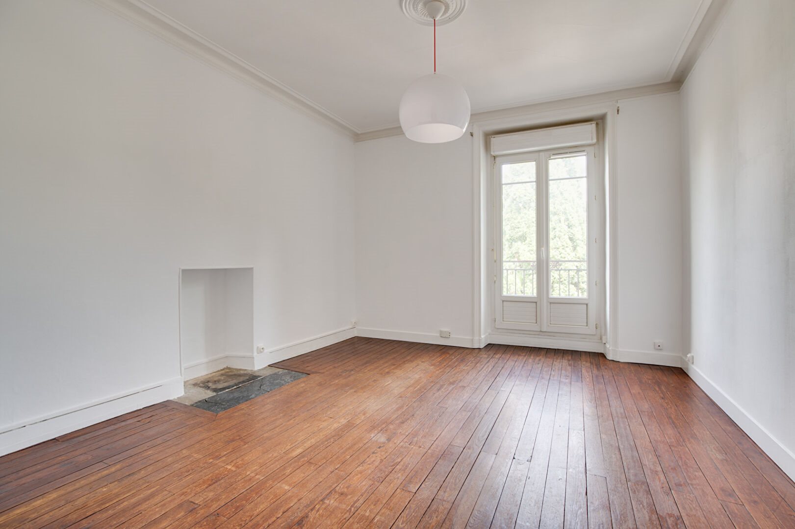 Appartement à vendre, 46m², Nantes