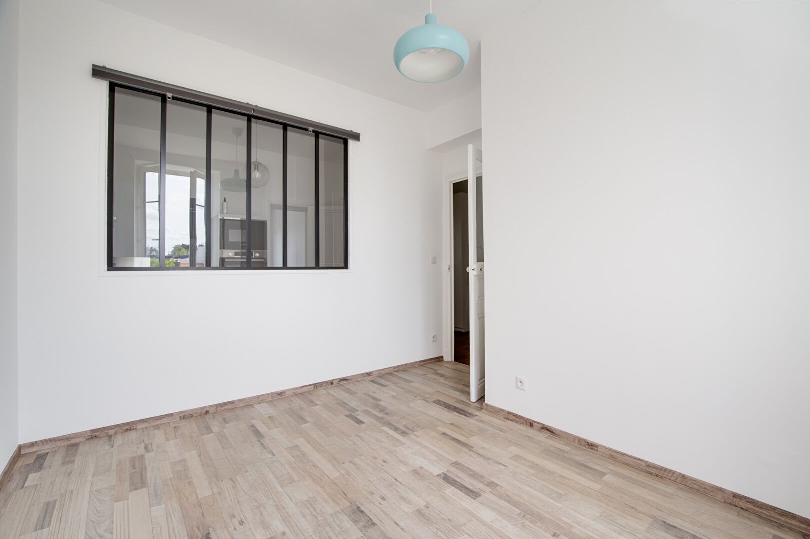 Appartement à vendre, 46m², Nantes