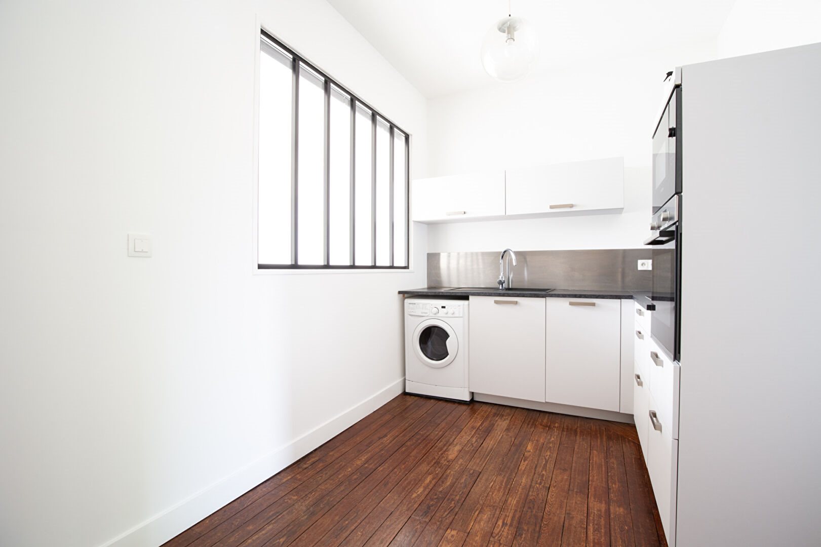 Appartement à vendre, 46m², Nantes