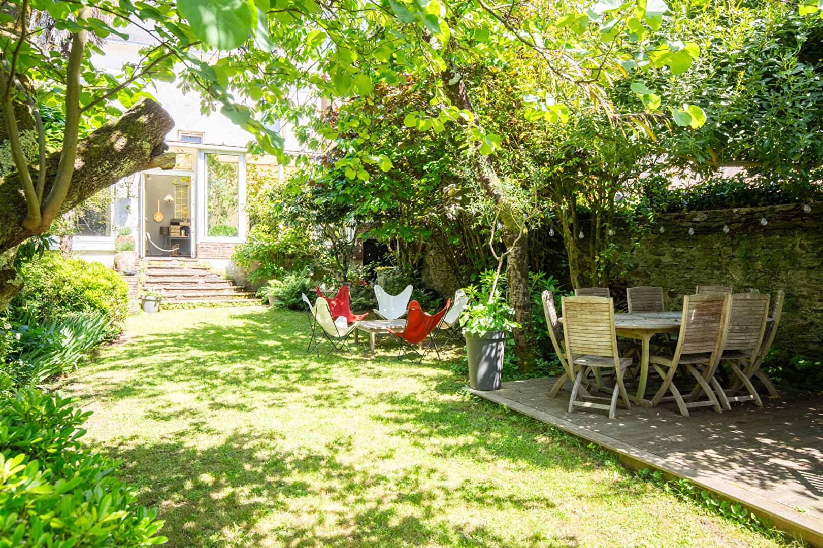 Maison à vendre, 210m², Nantes