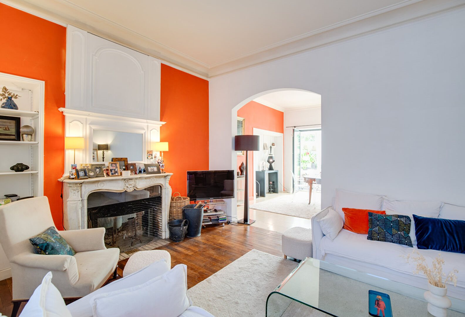 Maison à vendre, 210m², Nantes