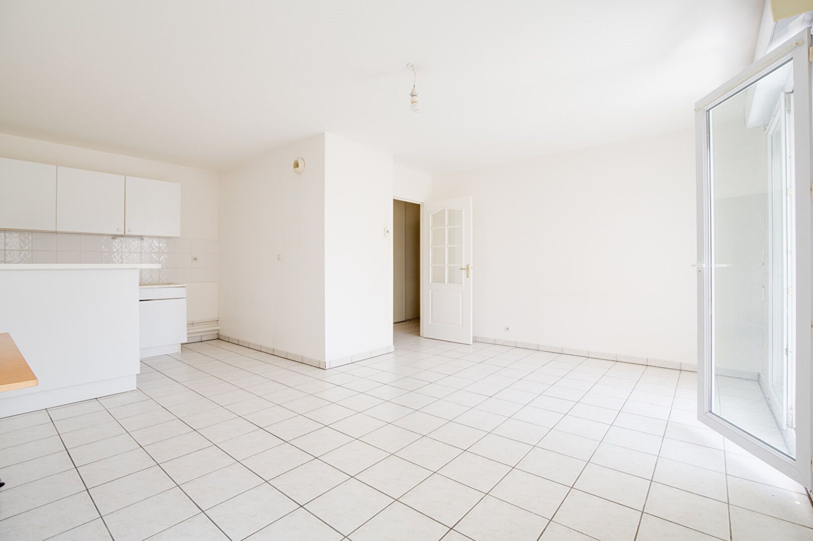 Appartement à vendre, 50m², Rezé