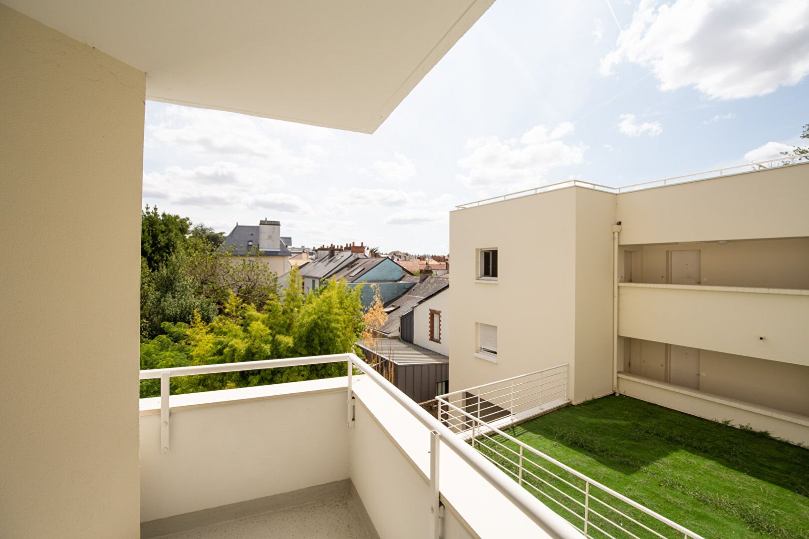 Appartement à vendre, 50m², Rezé