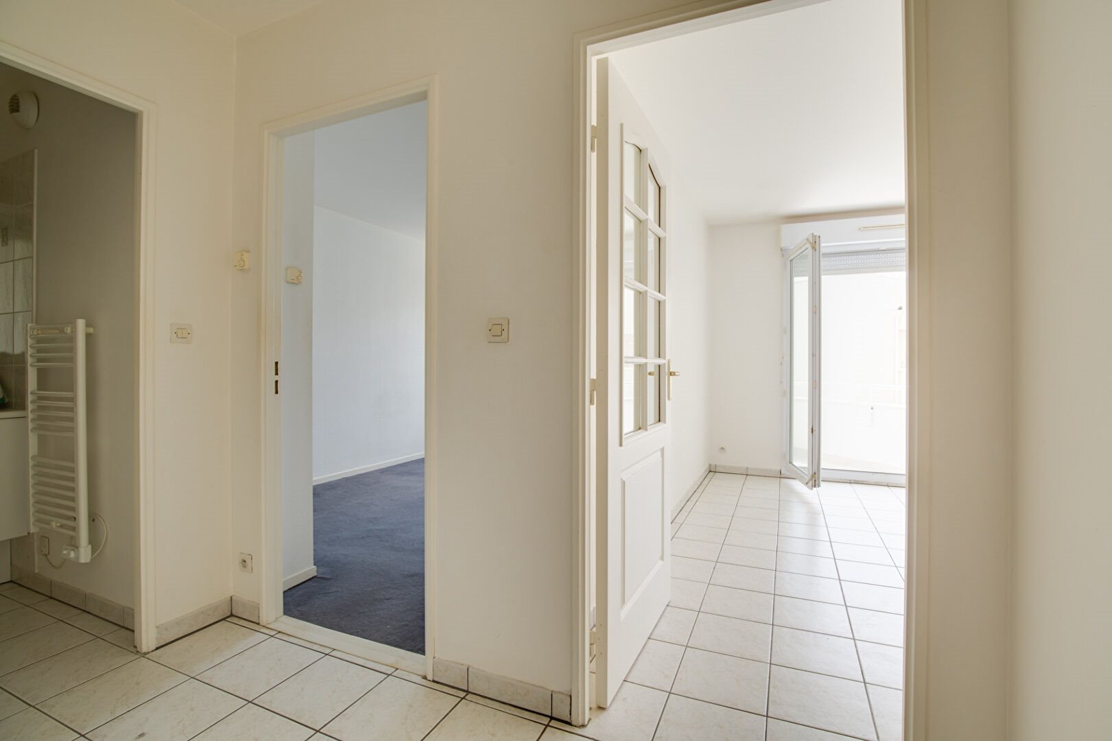 Appartement à vendre, 50m², Rezé