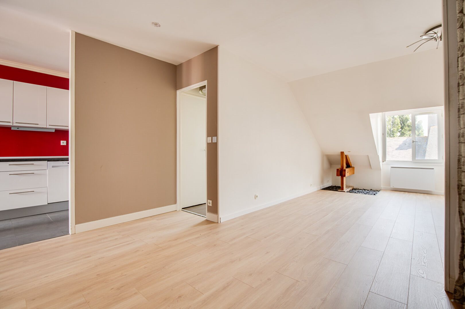 Appartement à vendre, 59m², Nantes