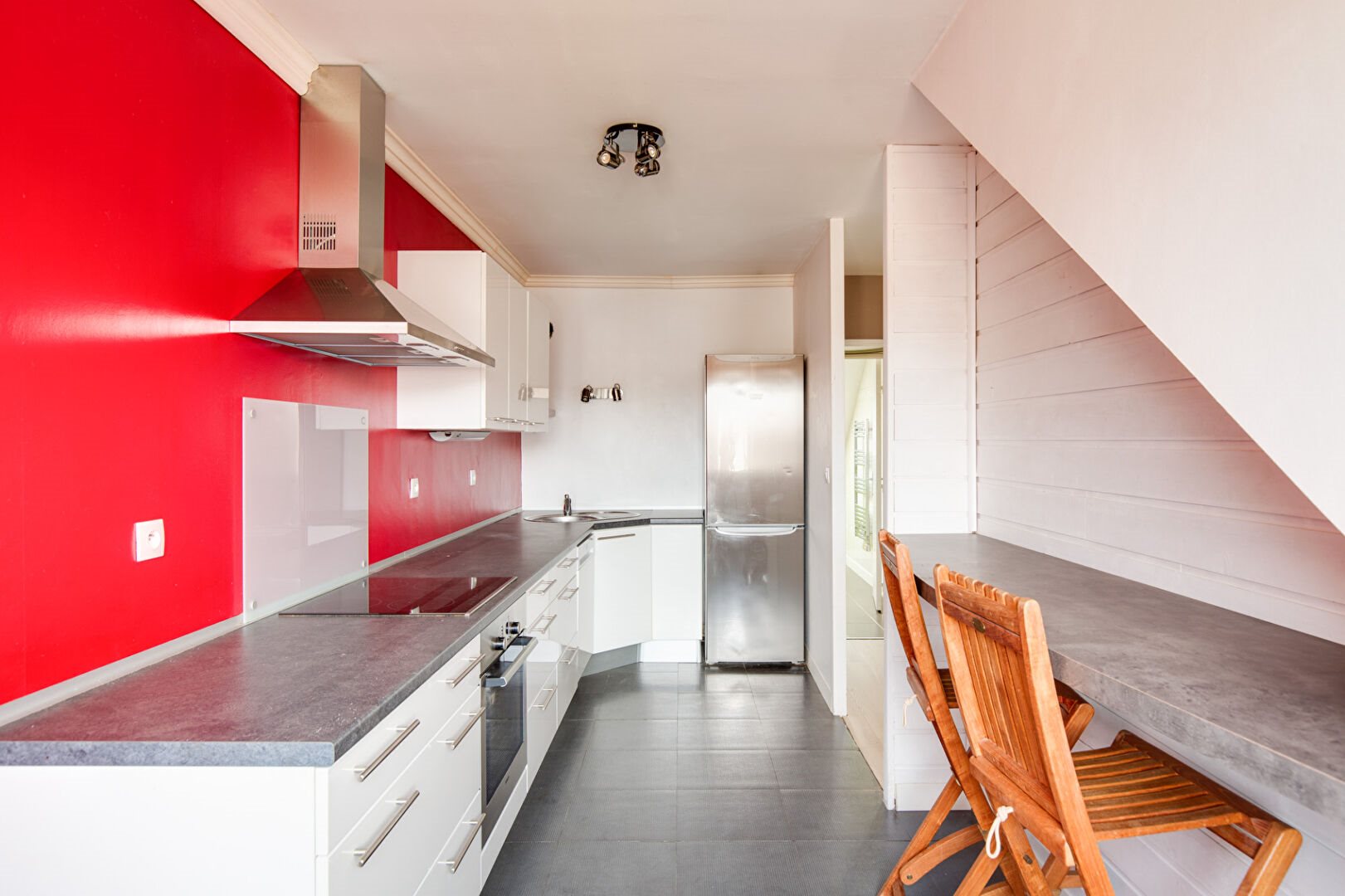 Appartement à vendre, 59m², Nantes