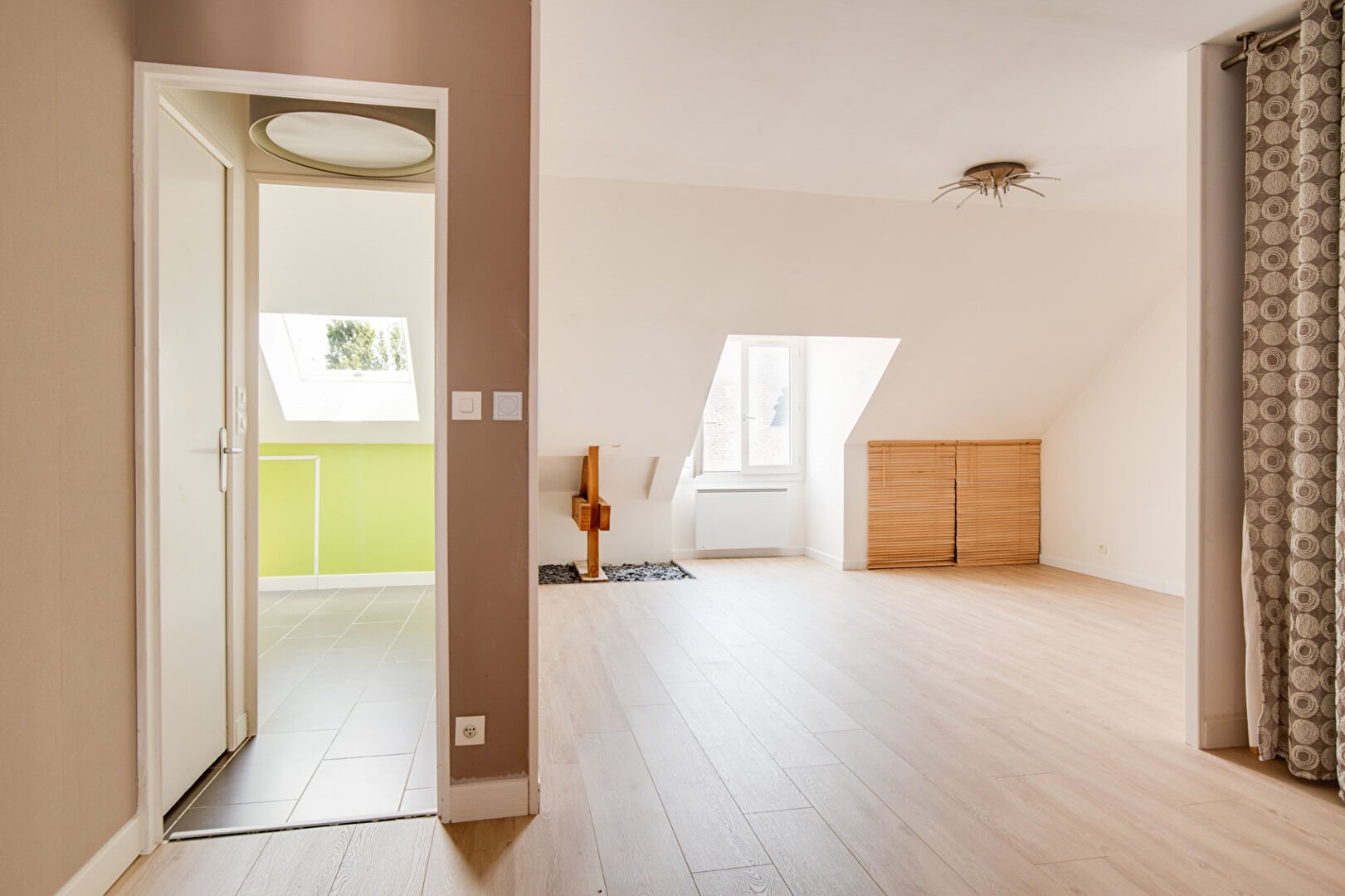 Appartement à vendre, 59m², Nantes