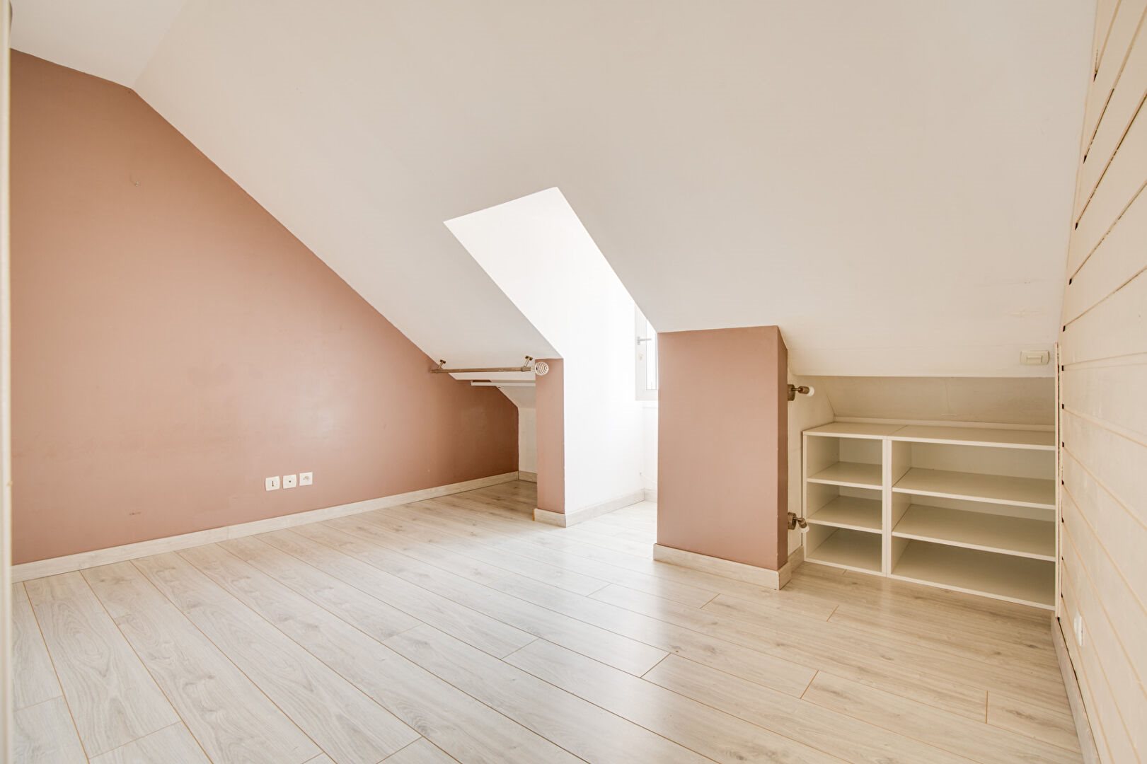 Appartement à vendre, 59m², Nantes