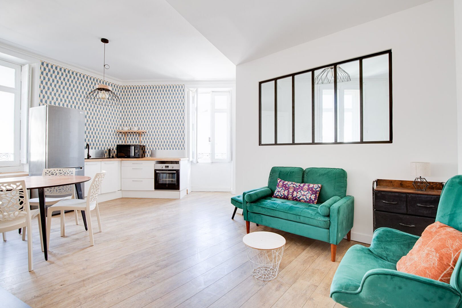 Appartement à vendre, 60m², Nantes