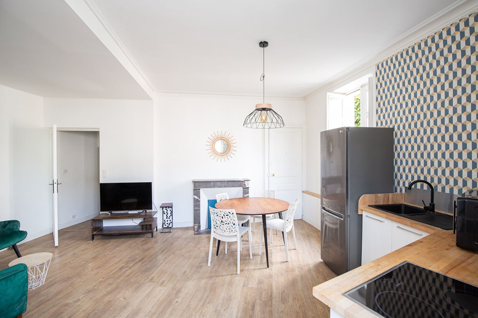 Appartement à vendre, 60m², Nantes