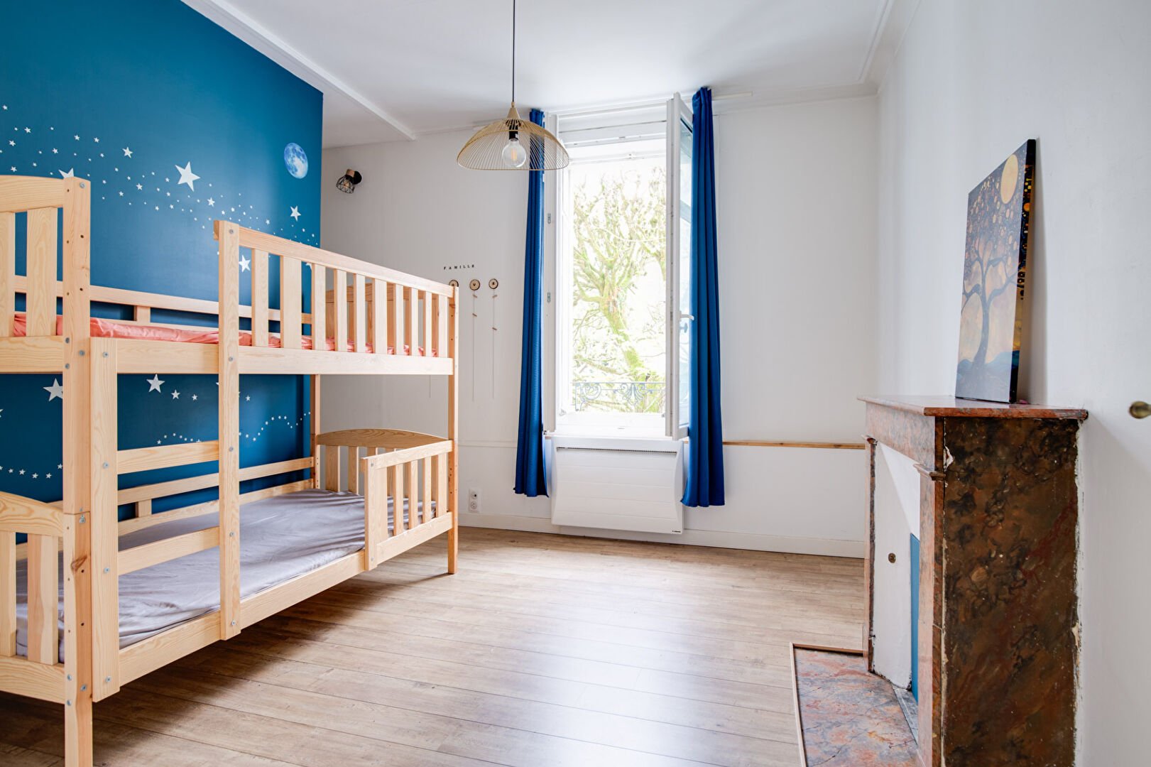 Appartement à vendre, 60m², Nantes