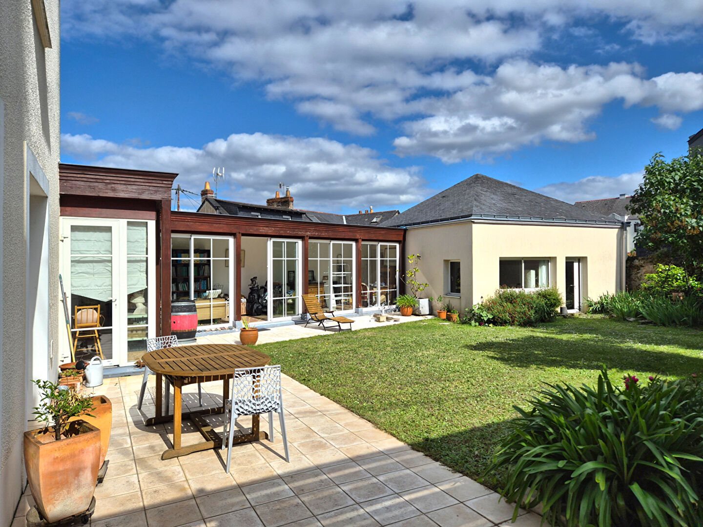Maison à vendre, 230m², Nantes
