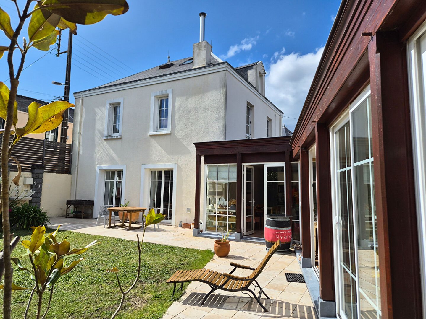 Maison à vendre, 230m², Nantes