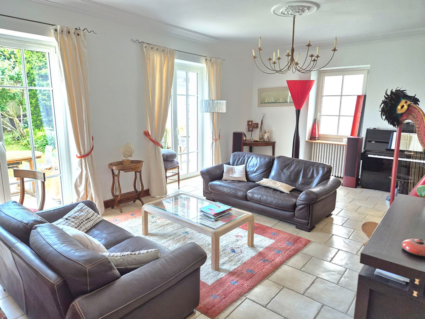Maison à vendre, 230m², Nantes