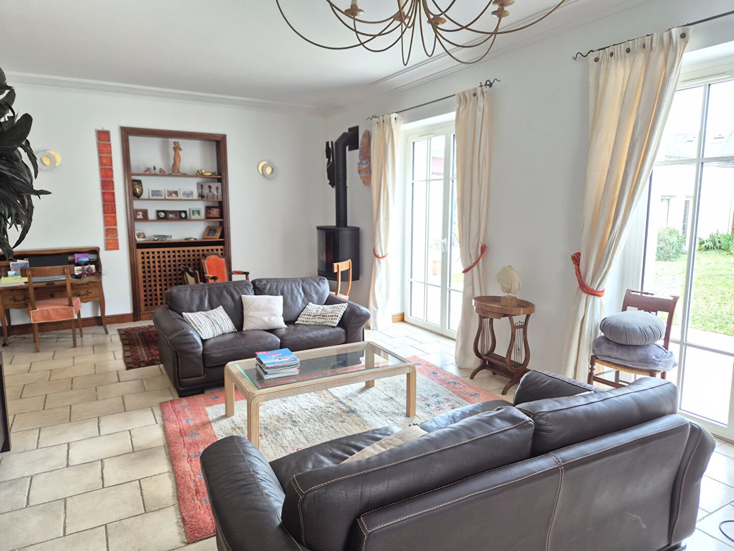 Maison à vendre, 230m², Nantes