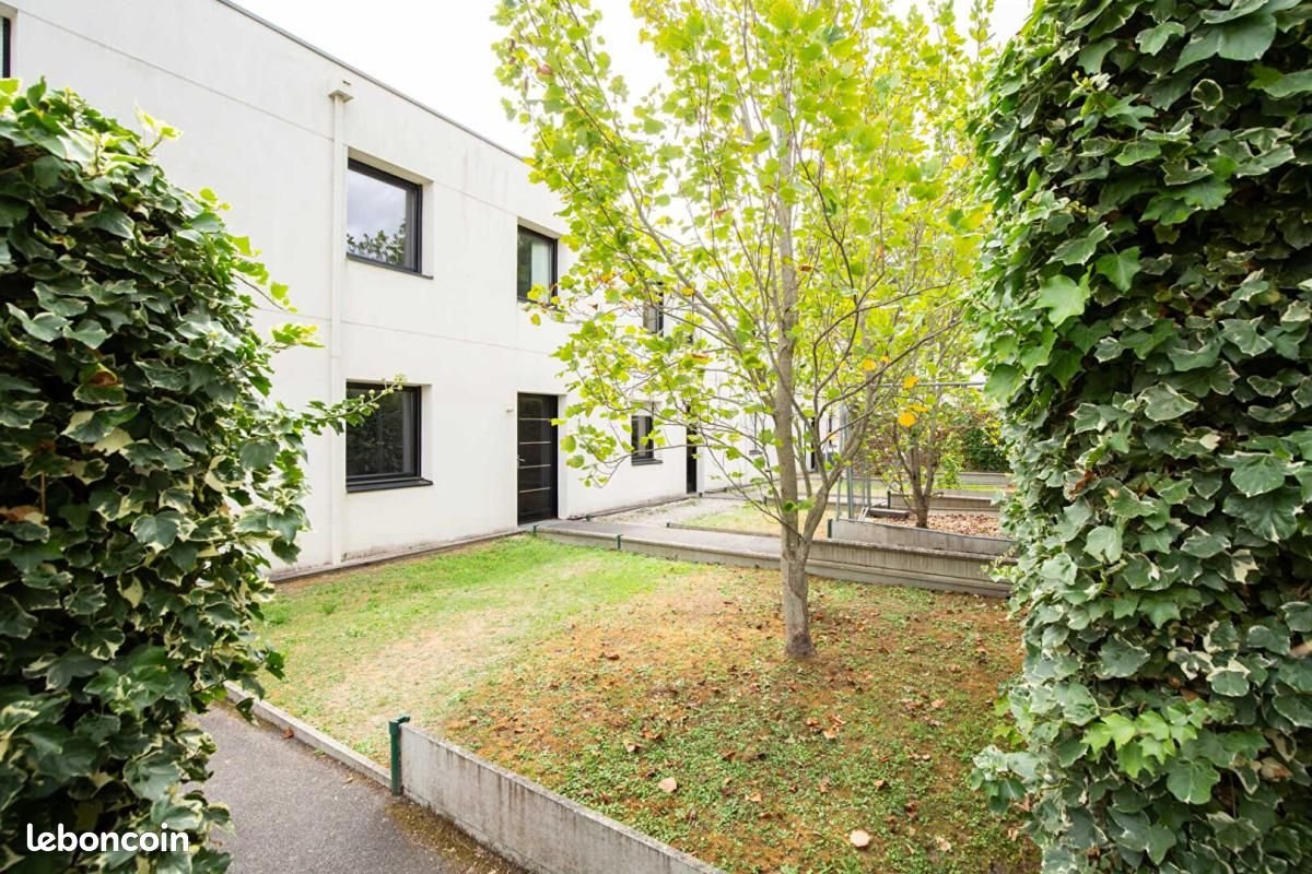 Appartement à vendre, 24m², Nantes