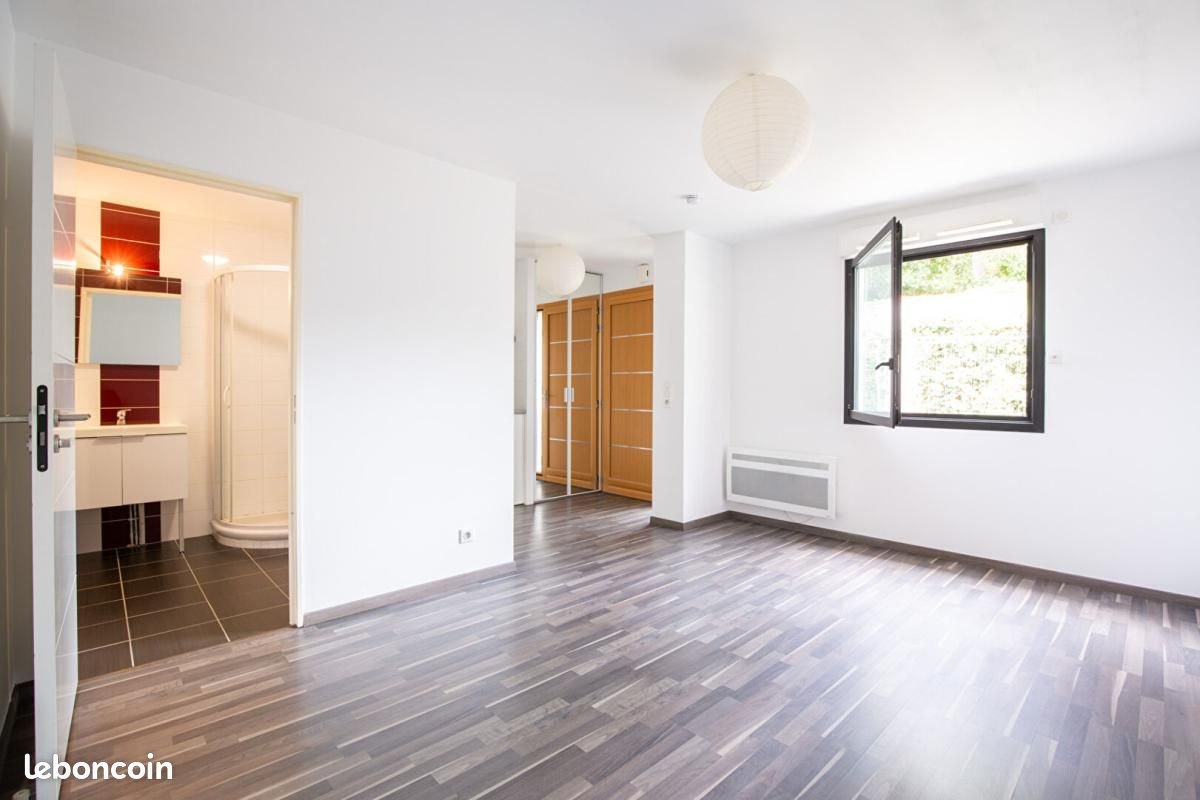 Appartement à vendre, 24m², Nantes