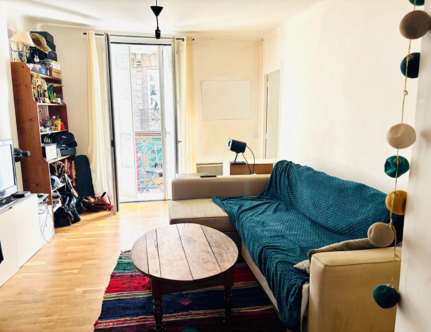 Appartement à vendre, 42m², Nantes