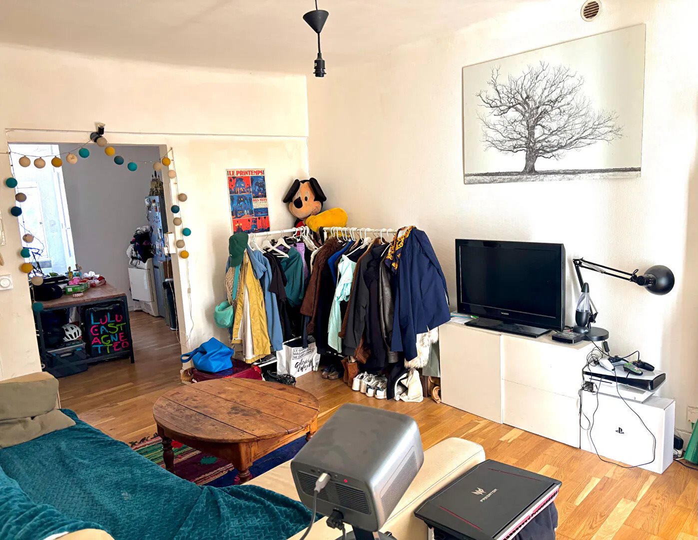 Appartement à vendre, 42m², Nantes