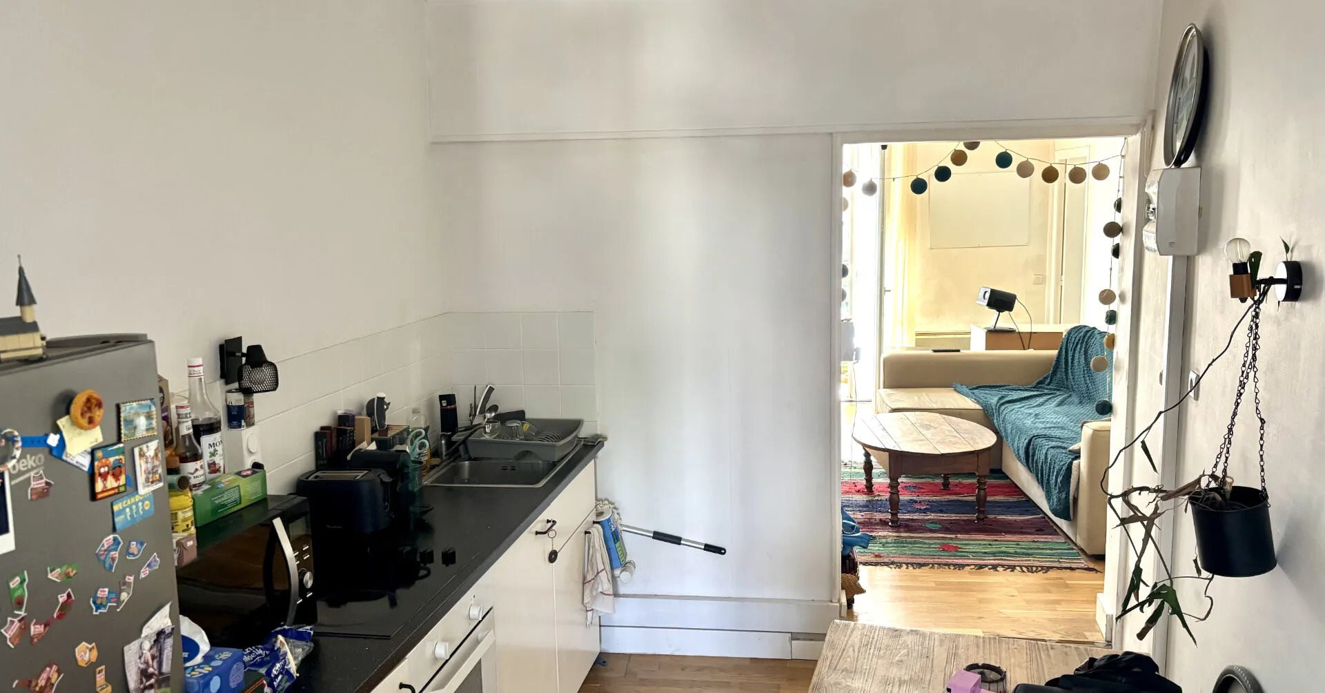 Appartement à vendre, 42m², Nantes