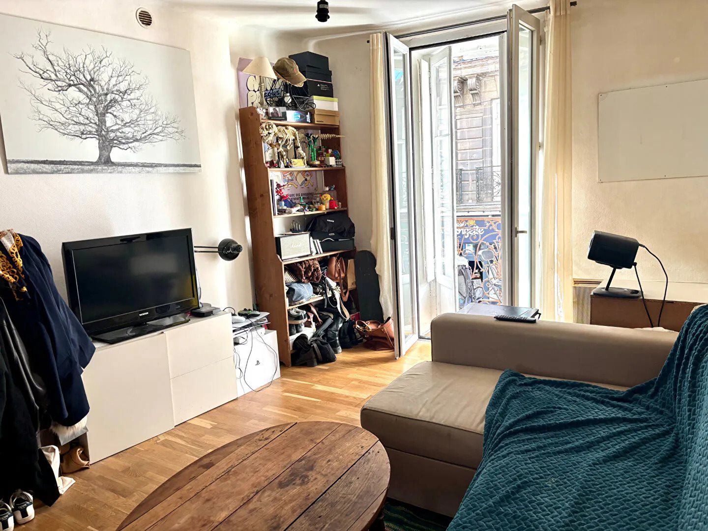 Appartement à vendre, 42m², Nantes