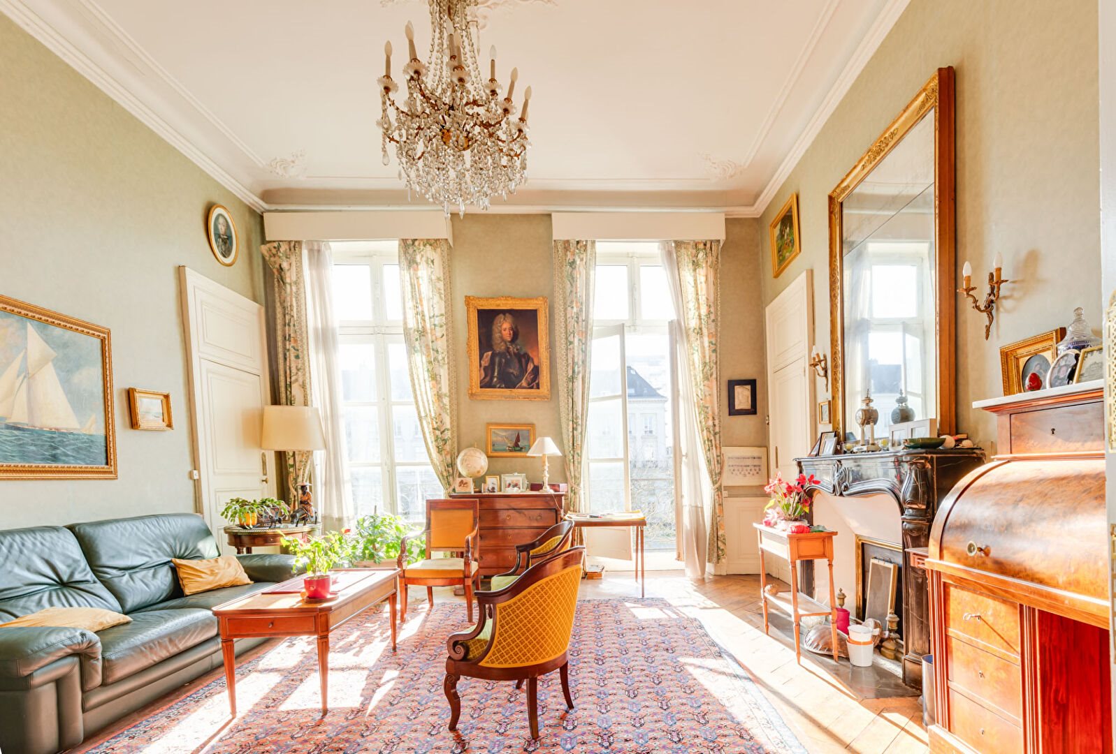 Appartement à vendre, 230m², Nantes