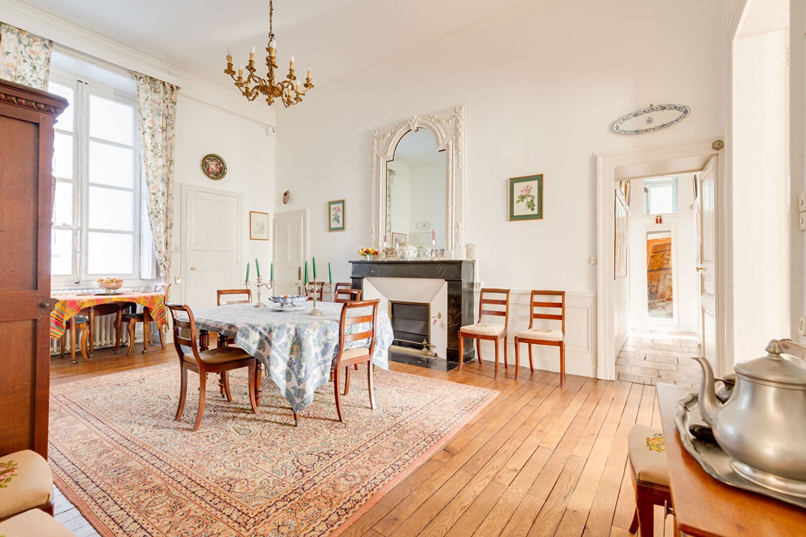 Appartement à vendre, 230m², Nantes