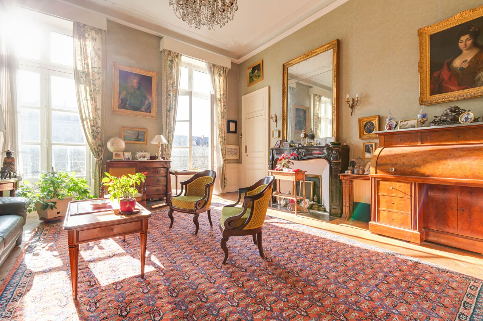 Appartement à vendre, 230m², Nantes