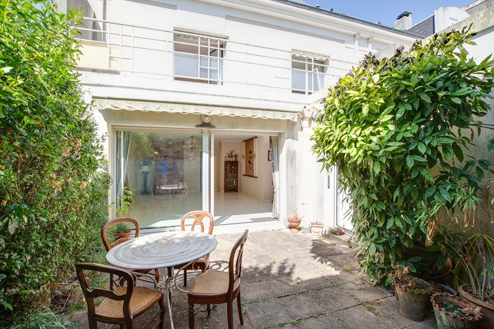 Maison à vendre, 170m², Nantes