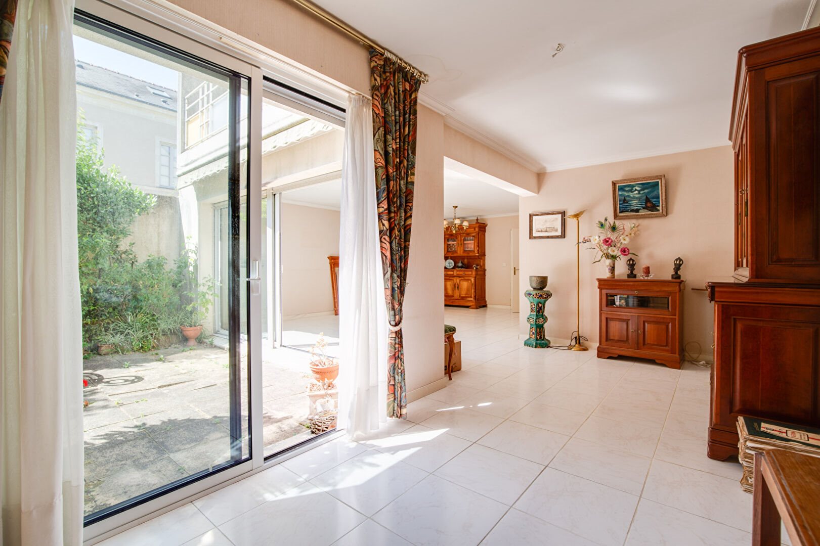 Maison à vendre, 170m², Nantes