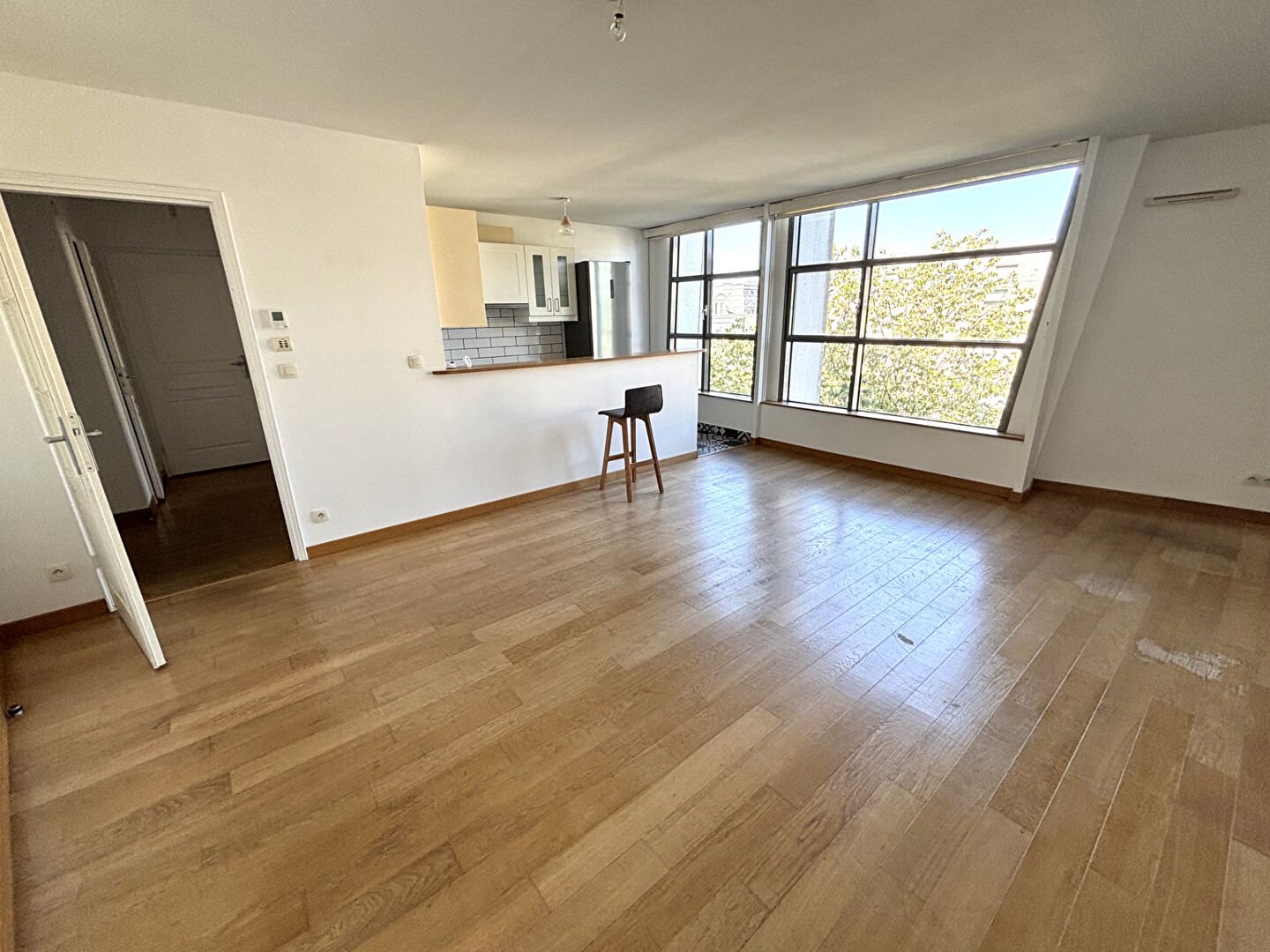 Appartement à vendre, 53m², Nantes