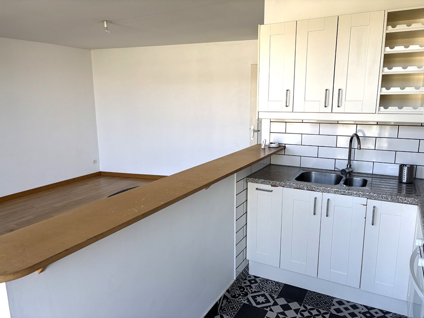 Appartement à vendre, 53m², Nantes