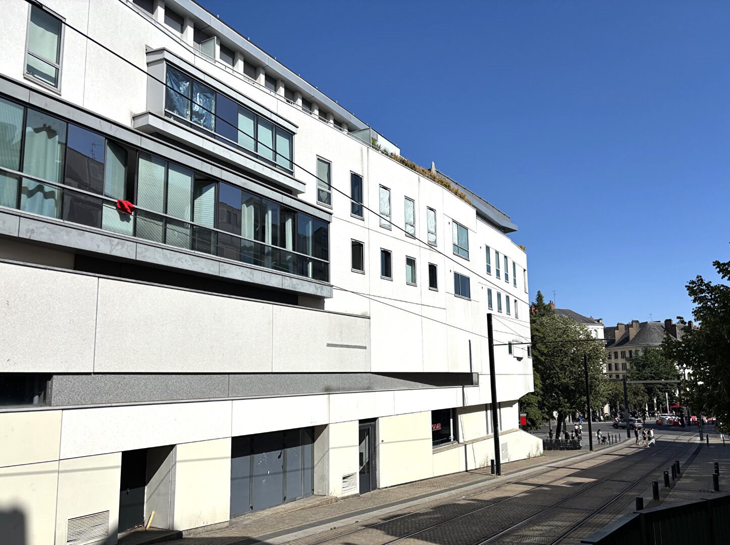 Appartement à vendre, 53m², Nantes