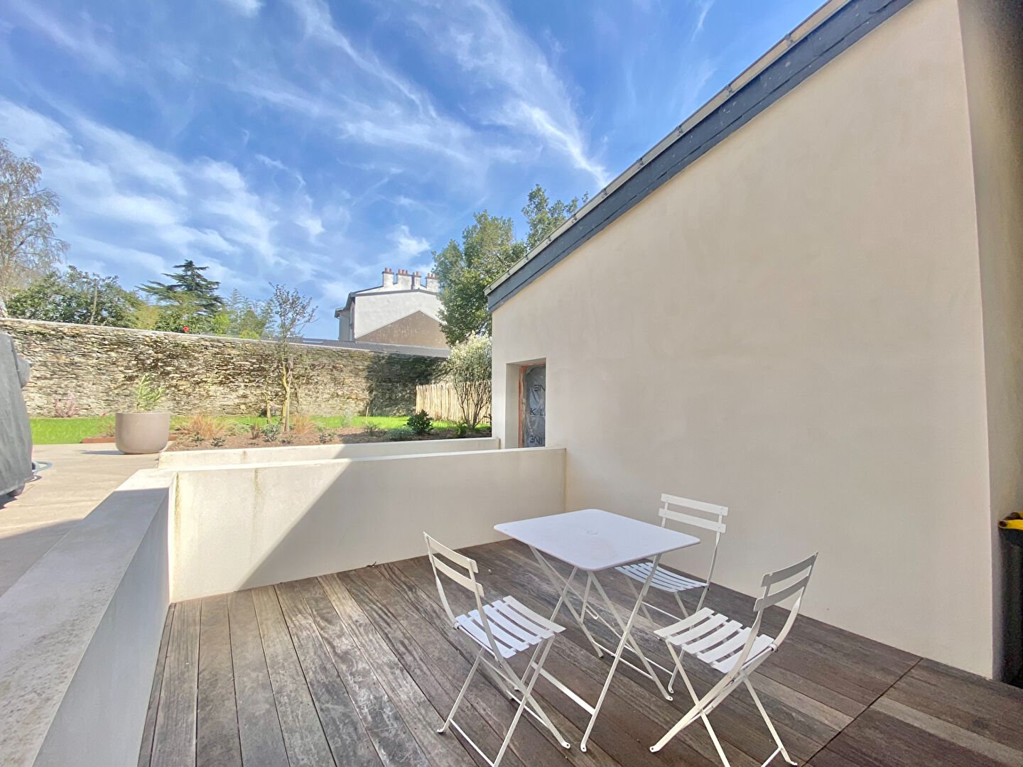 Maison à louer, 37m², Nantes