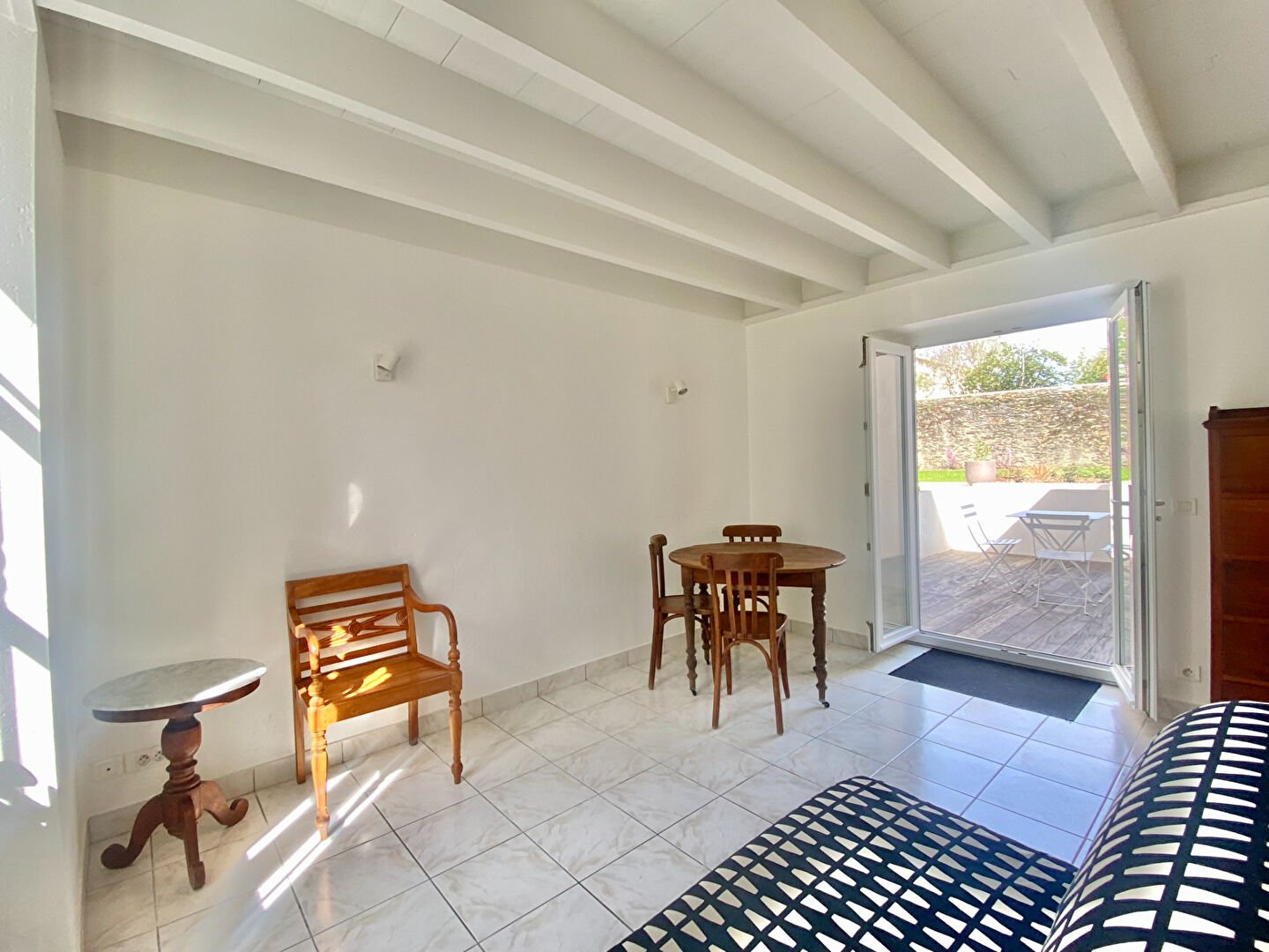Maison à louer, 37m², Nantes